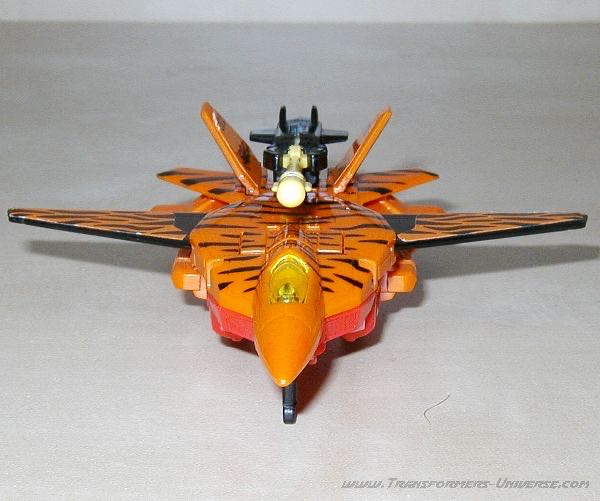 Transformers G2 Hooligan Skyscorchers - Hasbro (Transformers G2) action figure collectible [Barcode 038976801420] - Main Image 10