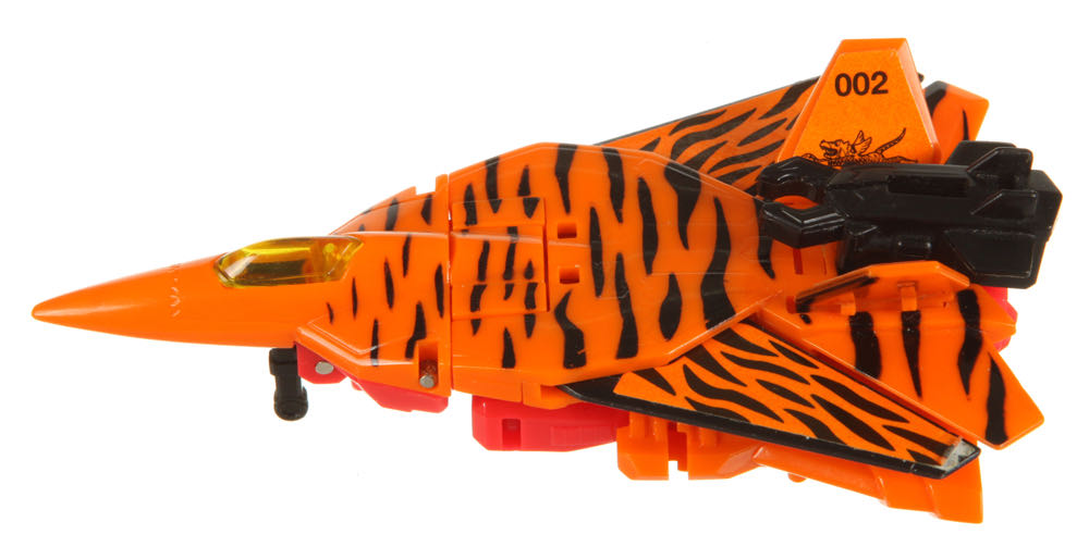 Transformers G2 Hooligan Skyscorchers - Hasbro (Transformers G2) action figure collectible [Barcode 038976801420] - Main Image 6