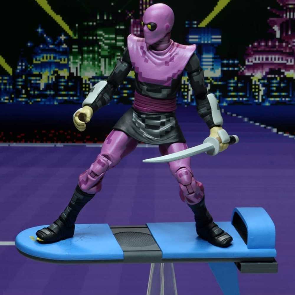 Nendoroid Doll Demon Slayer: Kimetsu No Yaiba: Nezuko Kamado