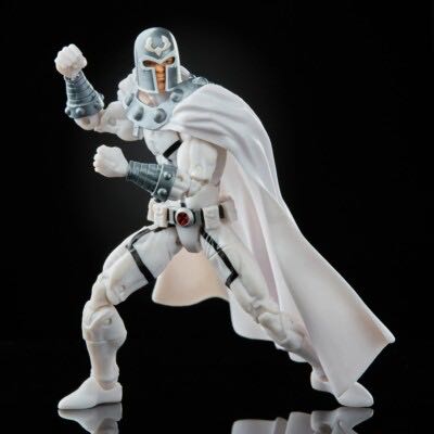 Sentinel- Magneto - Hasbro (Marvel Legends Tri-Sentinel BaF Wave Series) action figure collectible [Barcode 5010993790166] - Main Image 4