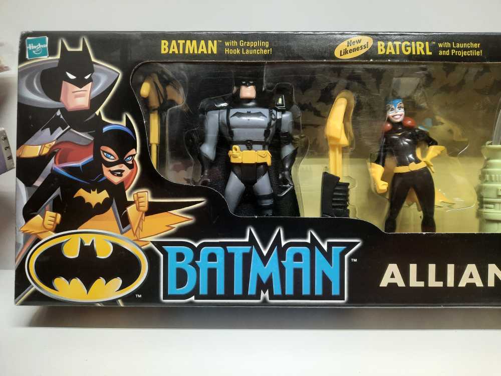 Muppets  - Sam The Eagle & Rizzo The Rat