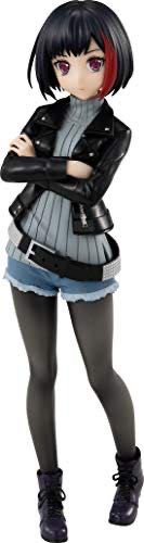 BanG Dream! Girls Band Party! - Mitake Ran - Pop Up Parade (Good Smile Company) - Good Smile Company (Popup Parade) action figure collectible [Barcode 4580416942775] - Main Image 1