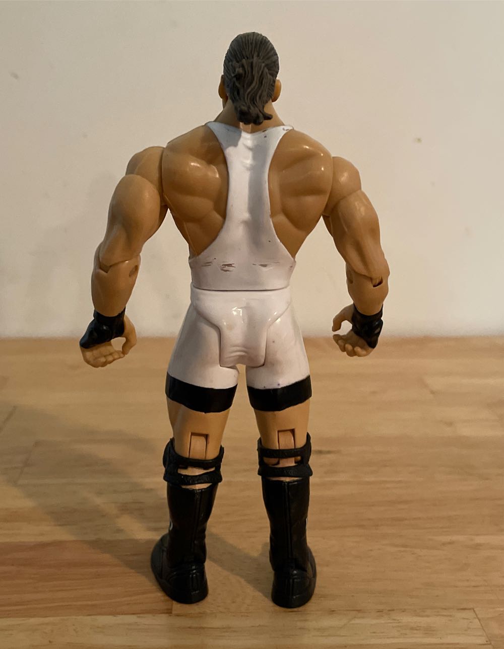 Rob Van Dam - WWE Jakks Pacific Ruthless Aggression Series (WWE Jakks Pacific Ruthless Aggression Series Best Buy Exclusive Rise and Fall Of ECW) action figure collectible - Main Image 2