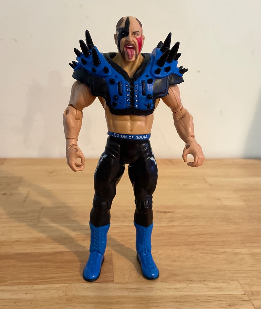 Furby (White/Black Spots)