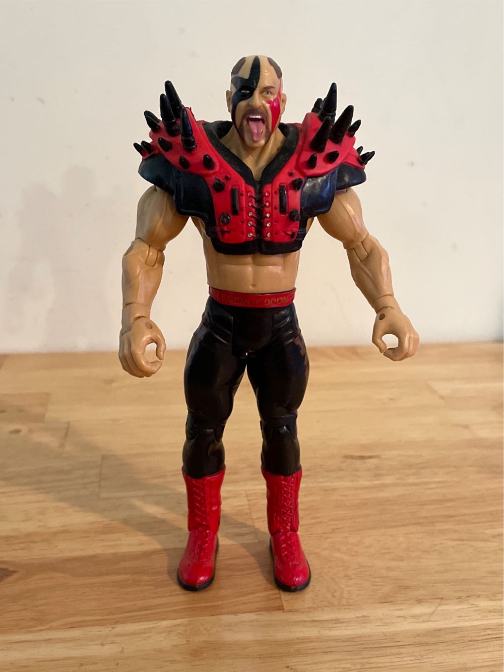 Luke Skywalker Bespin