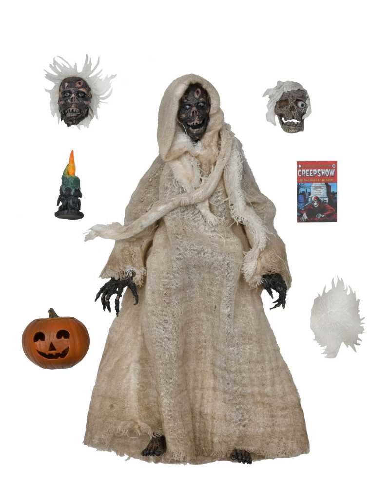 Creep - Neca action figure collectible - Main Image 2