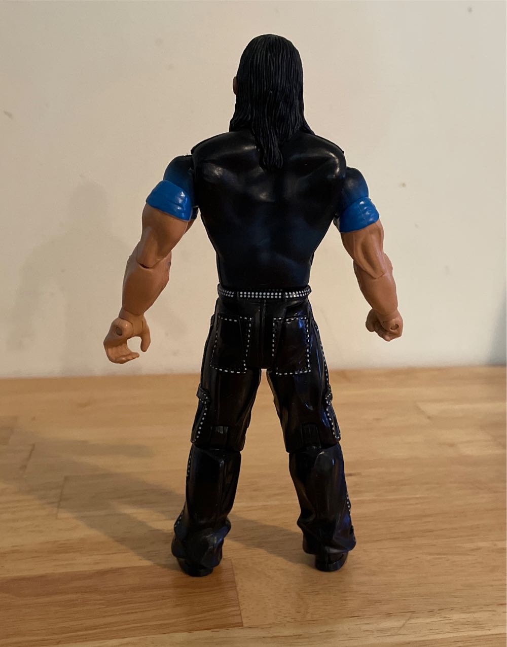 Matt Hardy - WWE Jakks Pacific Classic Superstars (WWE Jakks Pacific Classic Superstars Series 22) action figure collectible - Main Image 2