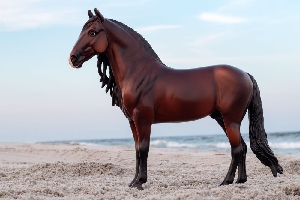 NECA- Claw Shredder (Loot Crate Mirage Comic Exclusive)