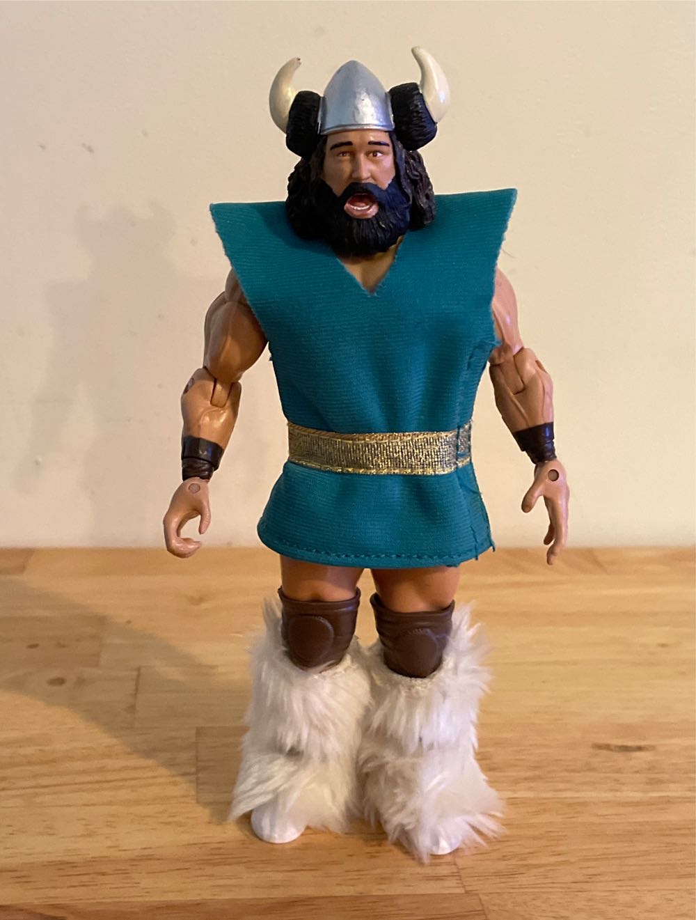 Nendoroid Doll Demon Slayer: Kimetsu No Yaiba: Nezuko Kamado