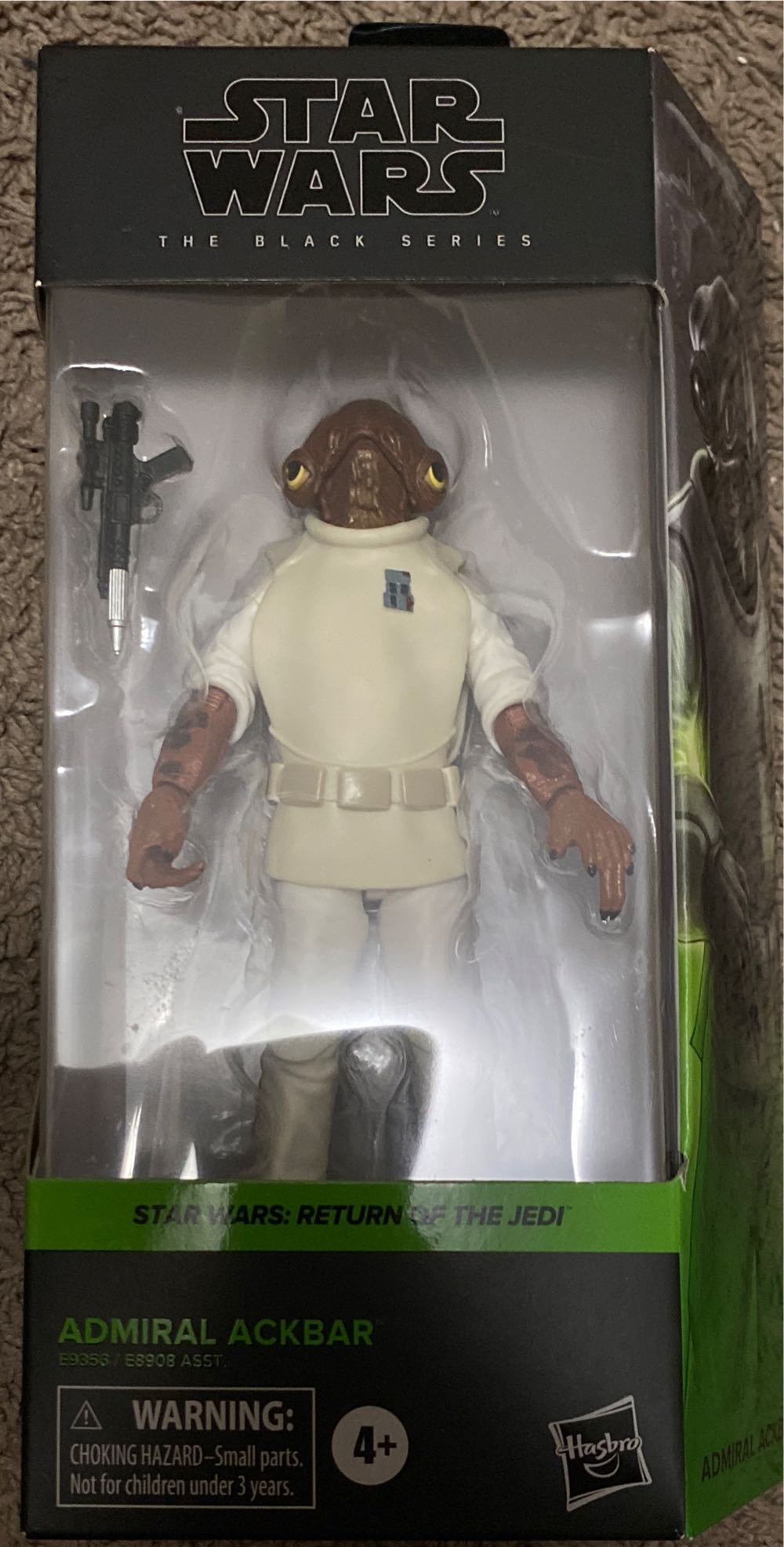 Hitchhiking Carpetbag Glitter