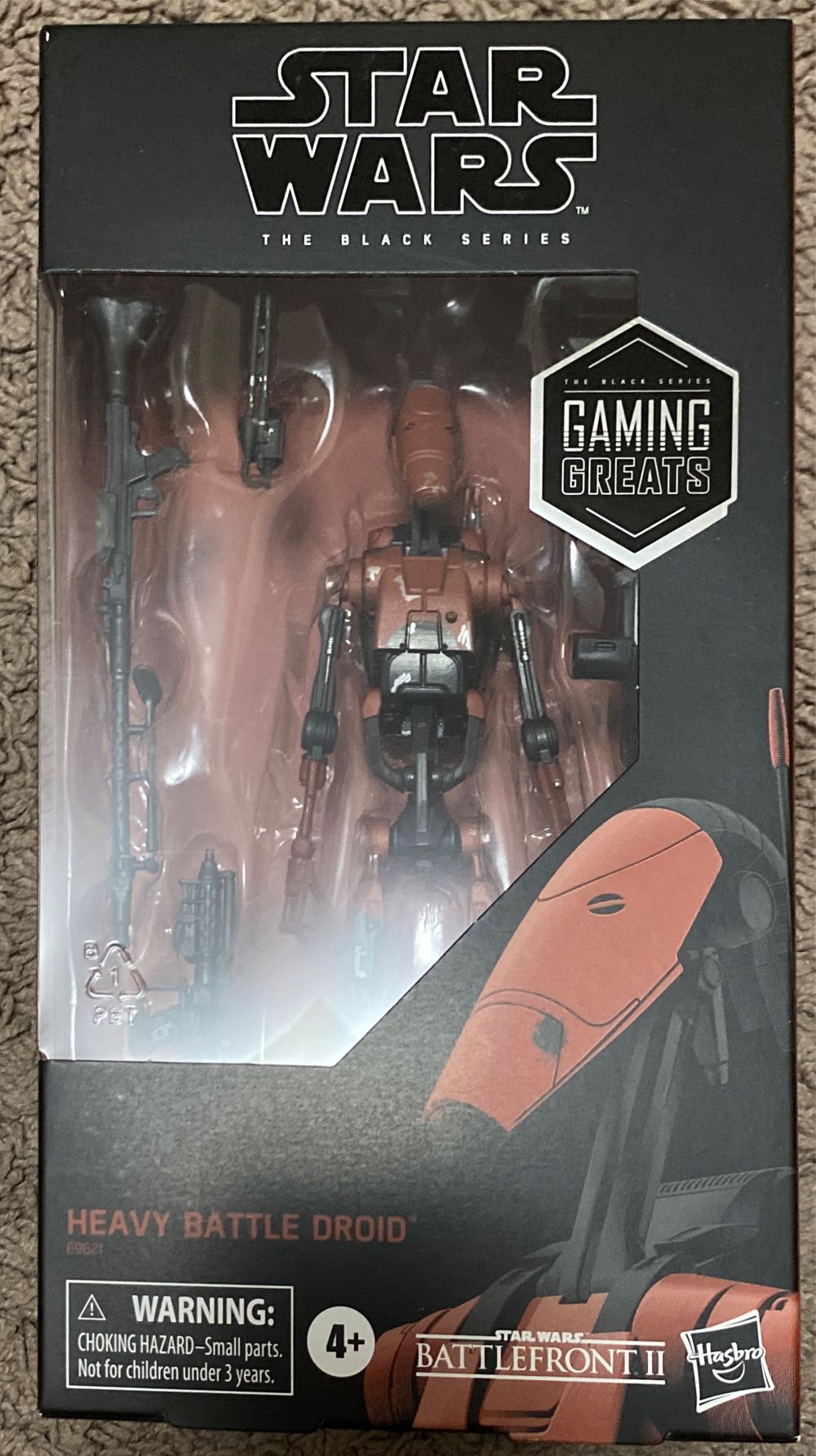 Kotobukiya Schwarzenberg Smart Ken Kai Chiborashuka Theodor Eberbach Mac