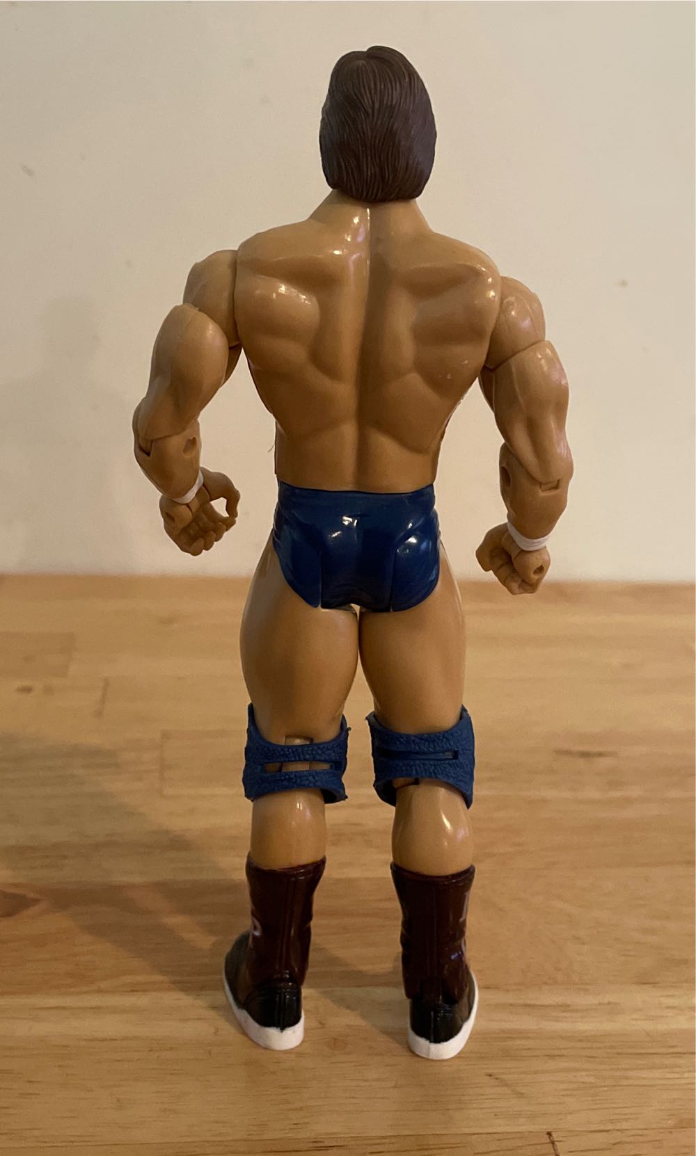 “Rowdy” Roddy Piper - WWE Jakks Pacific Classic Superstars (WWE Jakks Pacific Classic Superstars Series 3 Packs Series 6) action figure collectible - Main Image 2