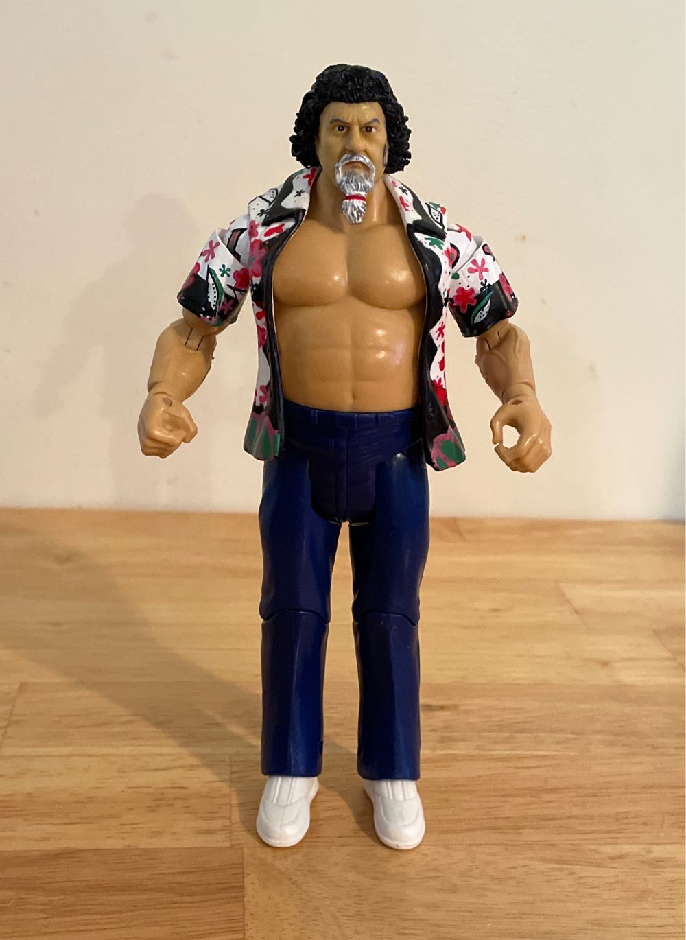 WWE Hardy Wwf Wrestlemania Xvii Finishing Moves Series 1 Jeff Hardy Hardy