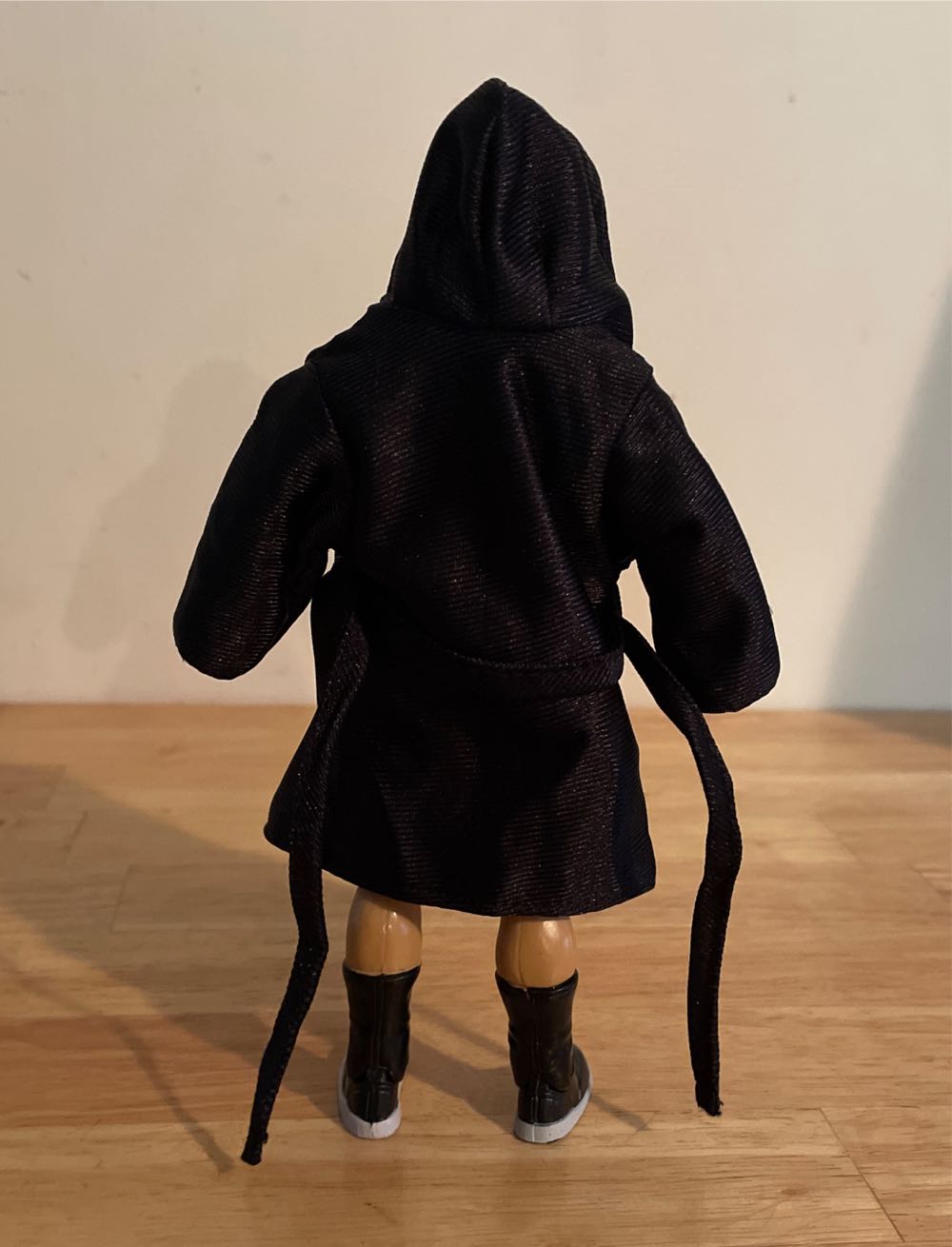 Kevin Sullivan - Jakks Pacific (WWE Classic Superstars) action figure collectible - Main Image 2