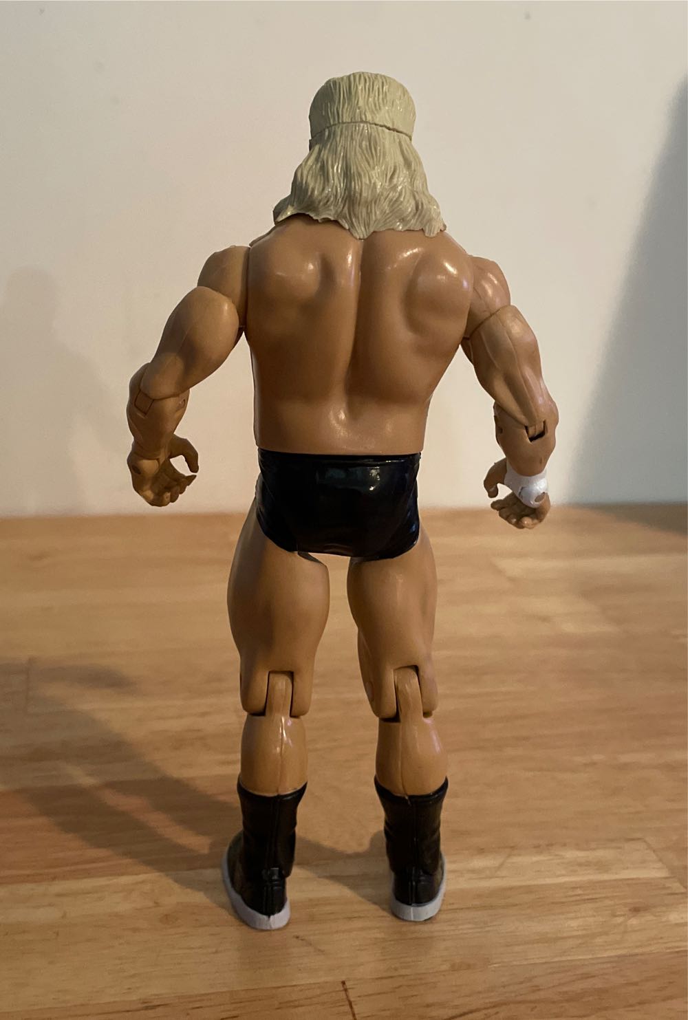 Kevin Sullivan - Jakks Pacific (WWE Classic Superstars) action figure collectible - Main Image 4