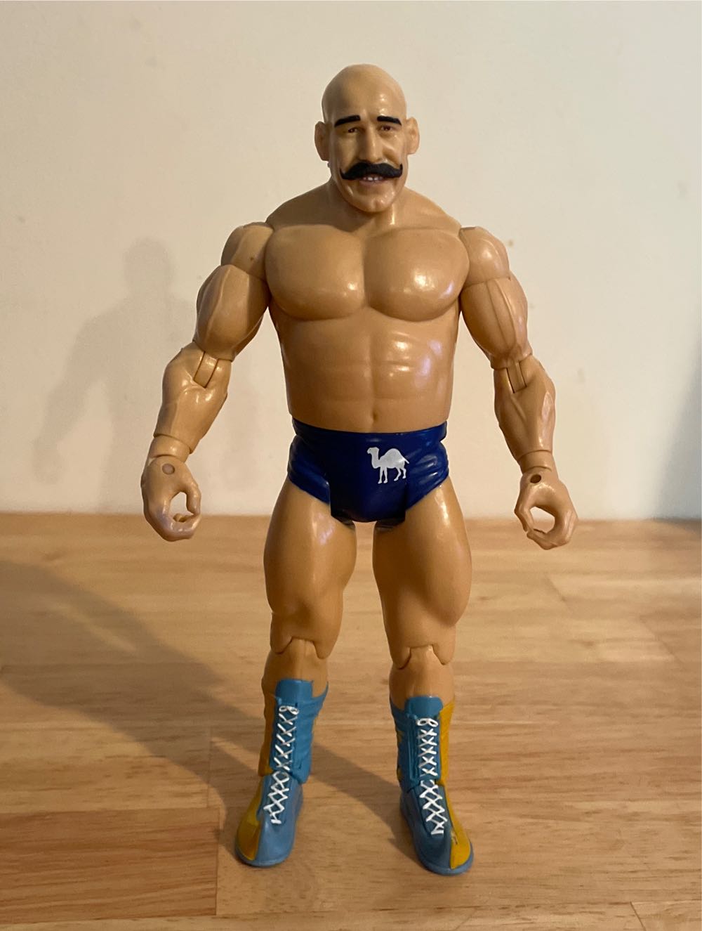 VC243 - Mandalorian Super Commando