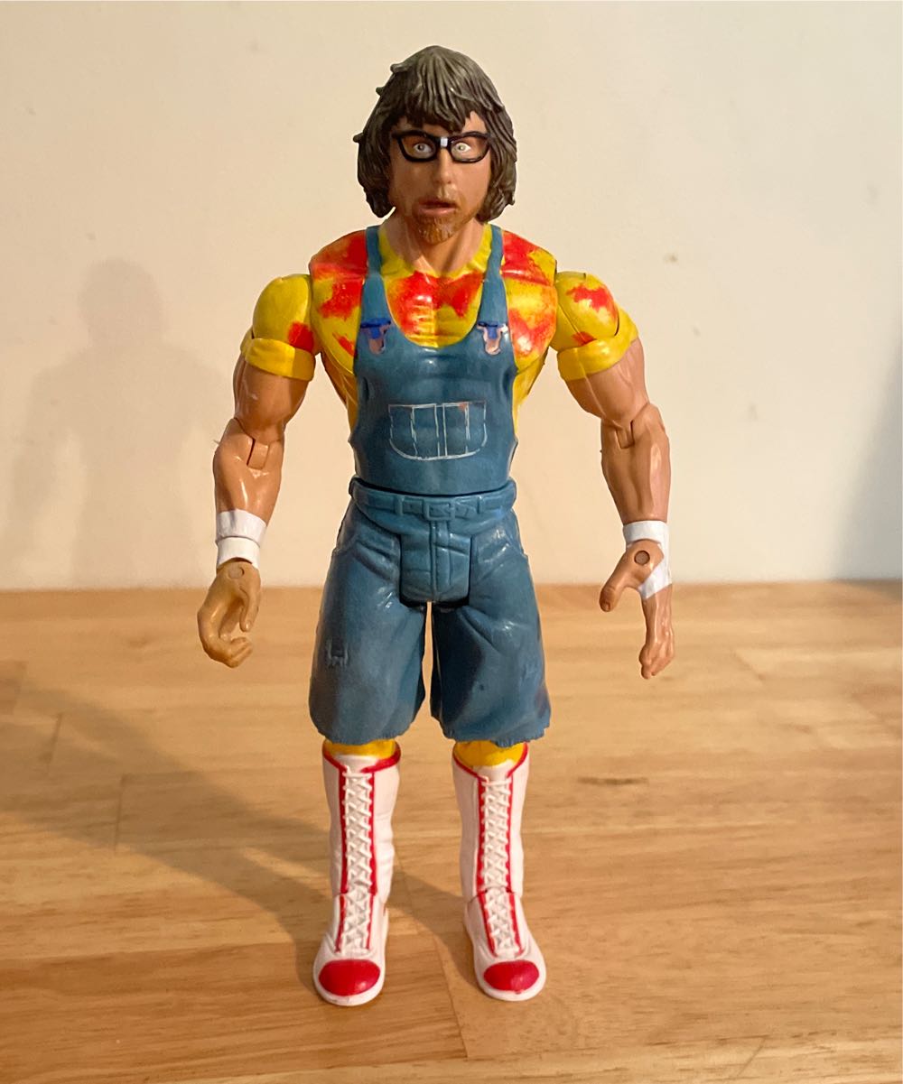 Nightmare Before Christmas- Jack In Train Engine