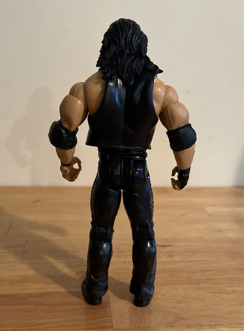 Shawn Michaels - WWE Jakks Pacific Classic Superstars (WWE Jakks Pacific Classic Superstars Series Ringside Collectibles Exclusive 2 Packs Series) action figure collectible - Main Image 2