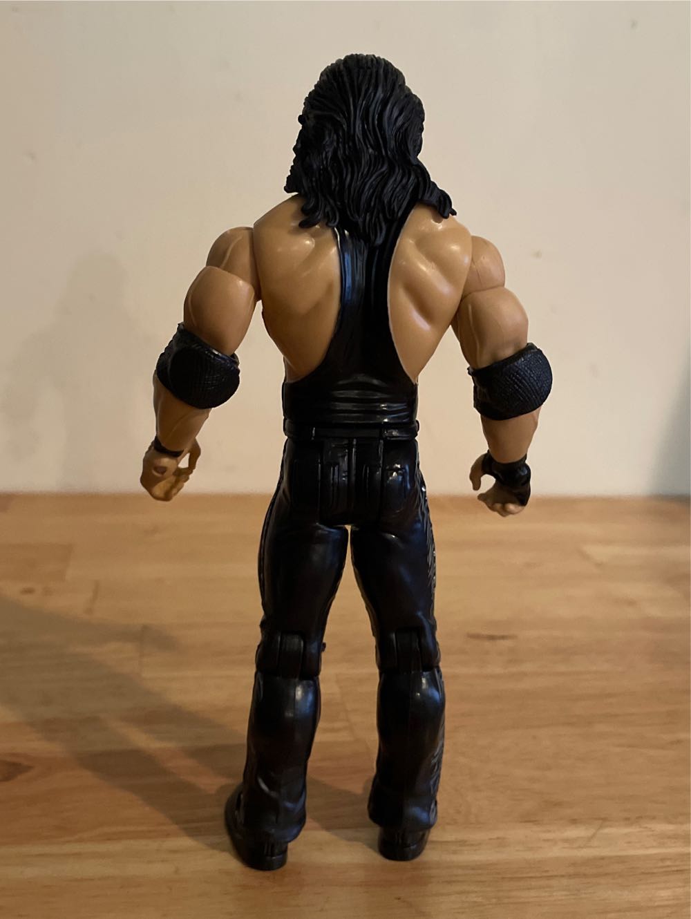 Shawn Michaels - WWE Jakks Pacific Classic Superstars (WWE Jakks Pacific Classic Superstars Series Ringside Collectibles Exclusive 2 Packs Series) action figure collectible - Main Image 4