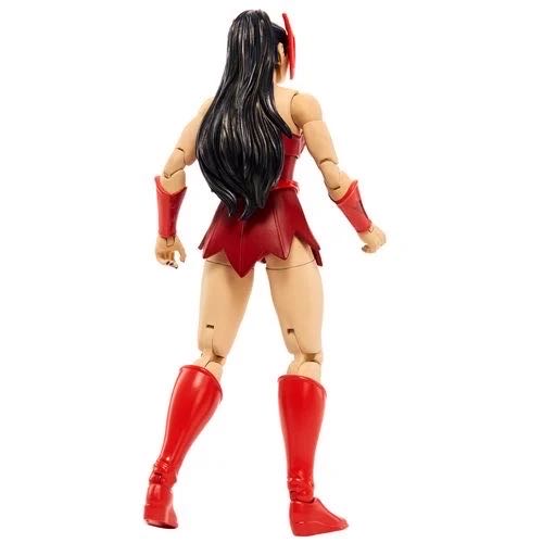 Catra [Masterverse] - Mattel (Masters Of The Universe) action figure collectible [Barcode 194735030262] - Main Image 4
