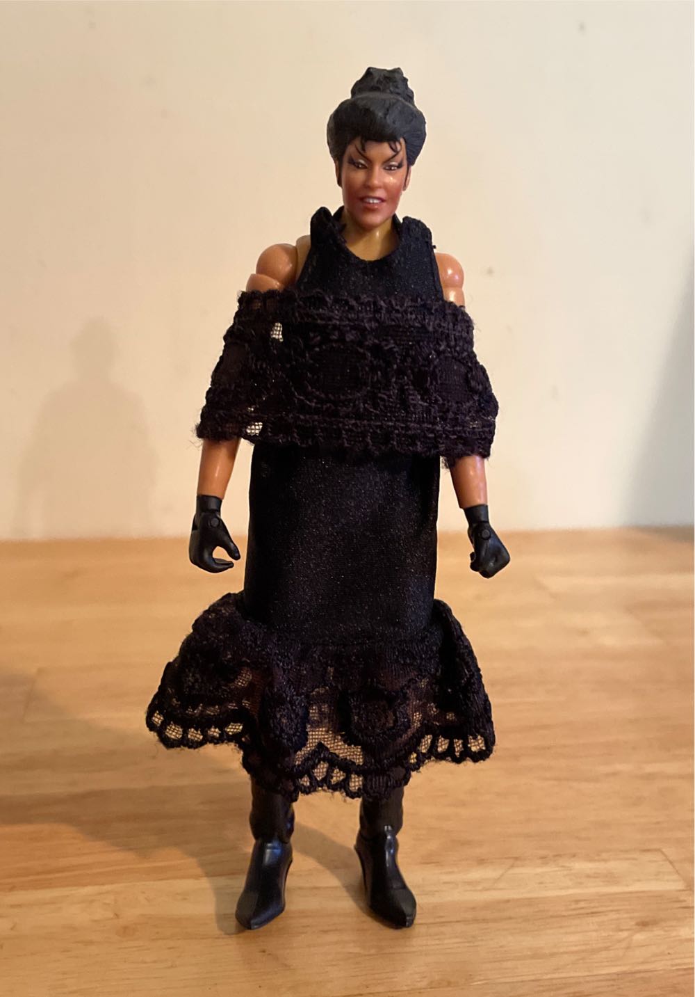 Hallmark A New Hope Han Solo