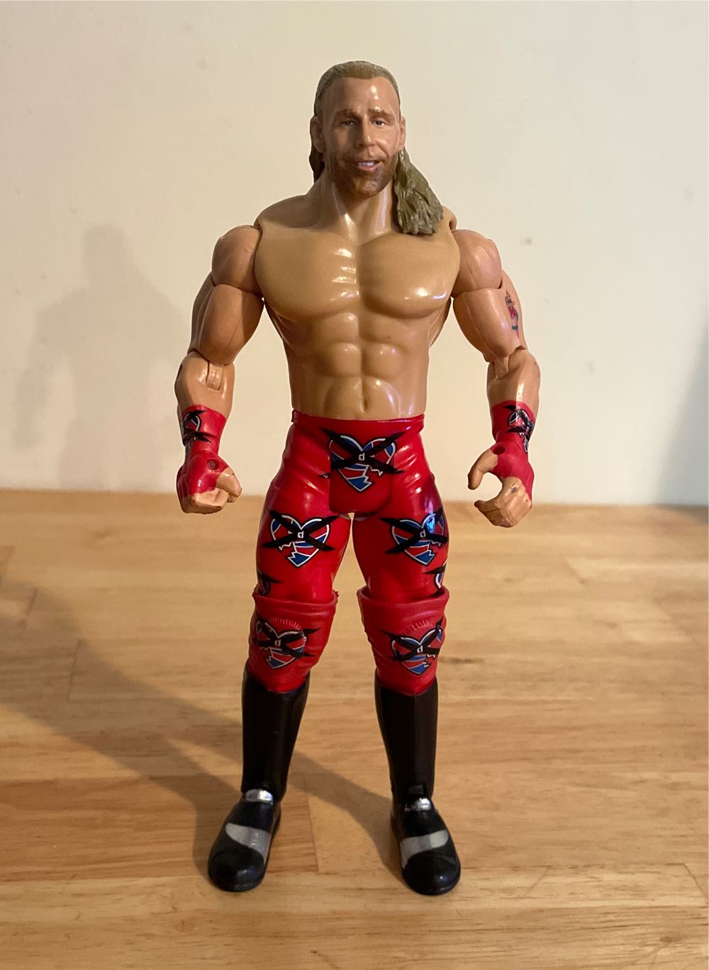 Shawn Michaels