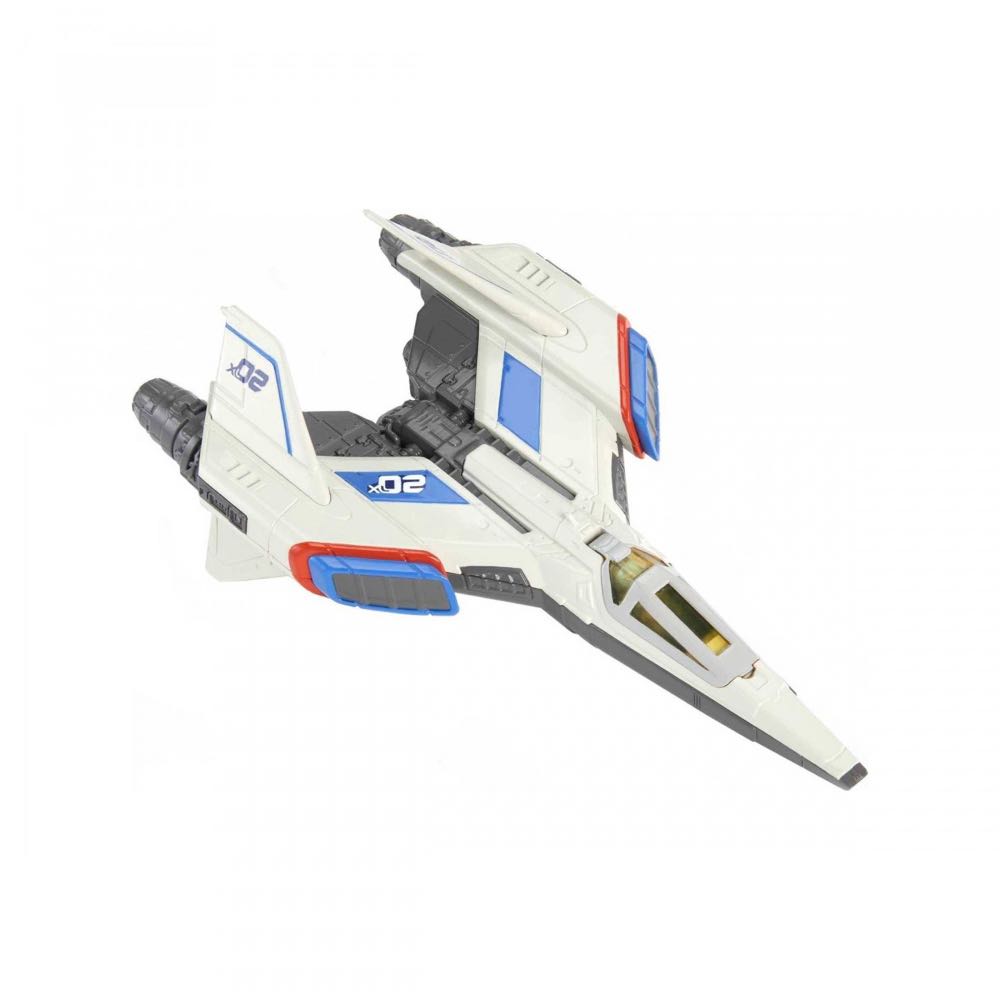 XL-02 Spaceship & Buzz Lightyear Figure - Mattel Inc. (Disney Pixar Lightyear) action figure collectible [Barcode 194735069118] - Main Image 4