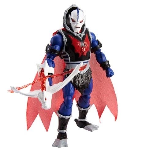 Wave 5 - Hordak (Deluxe) - Mattel (Masters Of The Universe) action figure collectible - Main Image 3