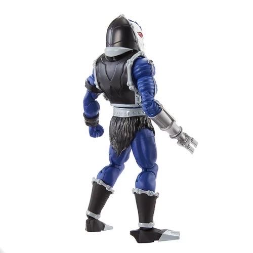 Wave 5 - Hordak (Deluxe) - Mattel (Masters Of The Universe) action figure collectible - Main Image 4