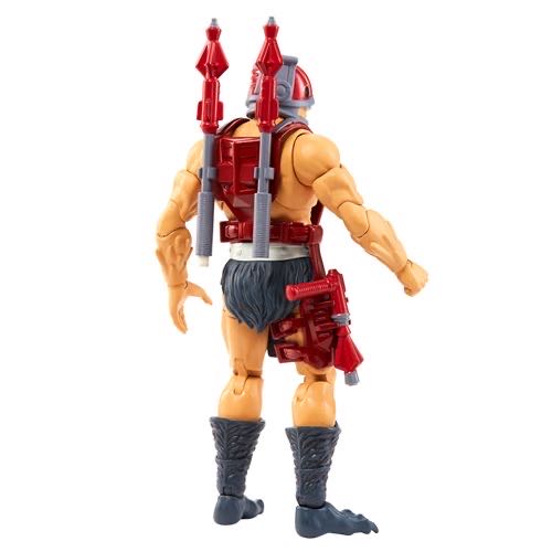  Zodac - Mattel (Masters of the Universe: Masterverse) action figure collectible [Barcode 194735030224] - Main Image 4