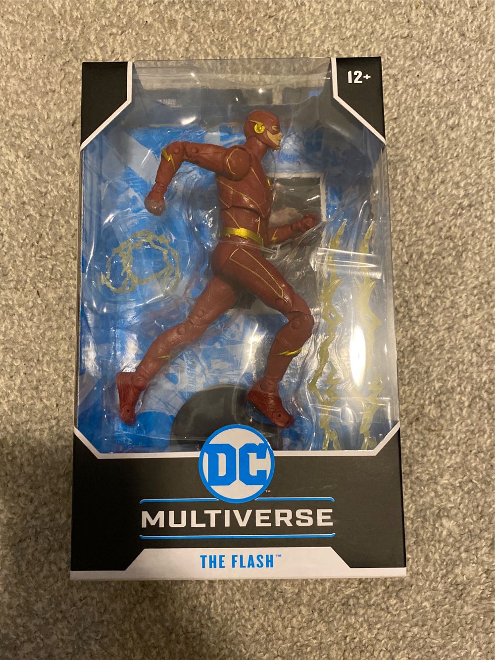 Stranger Things - 1241 Lucas