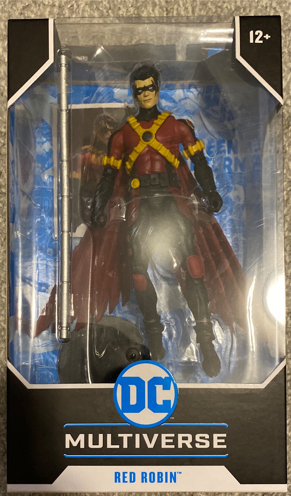 Pearl Jam Zombie Pack Place Des Pop