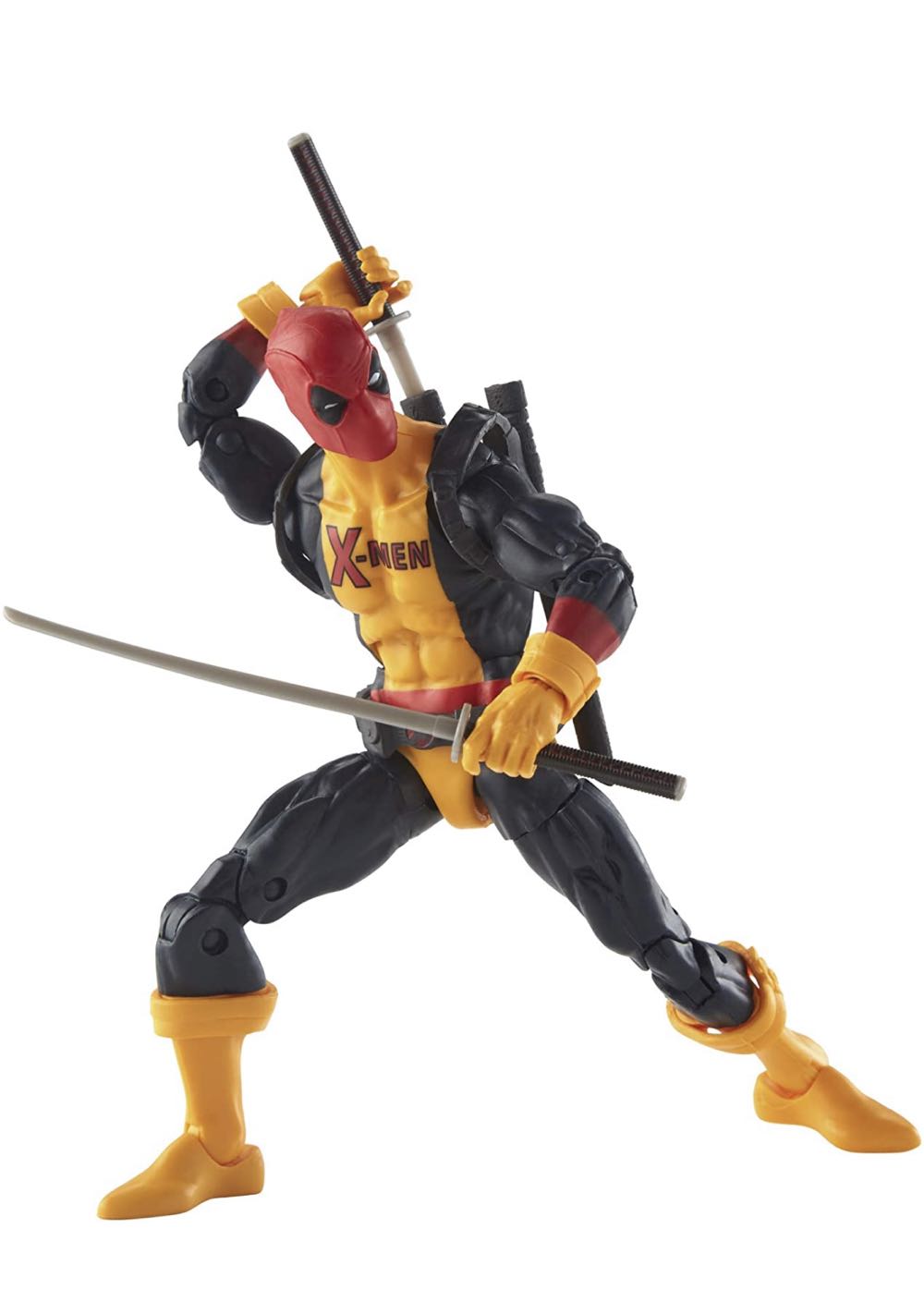 Funko Yoda And Chewbacca Ultra Mini Wacky Wobbler’s