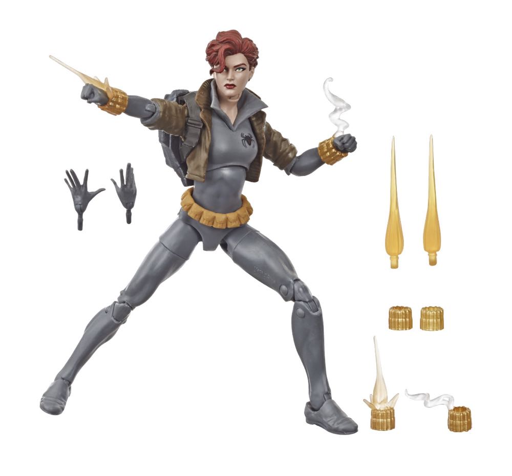 Weijiang MPP10 Trailer