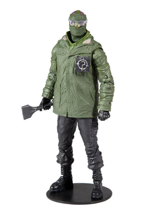 John Cena Vs. Kane Figure 2-pack