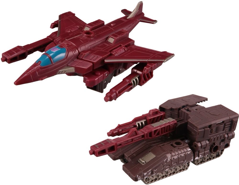 Siege Skytread - Hasbro (Transformers) (Transformers Siege War For Cybertron) action figure collectible - Main Image 2