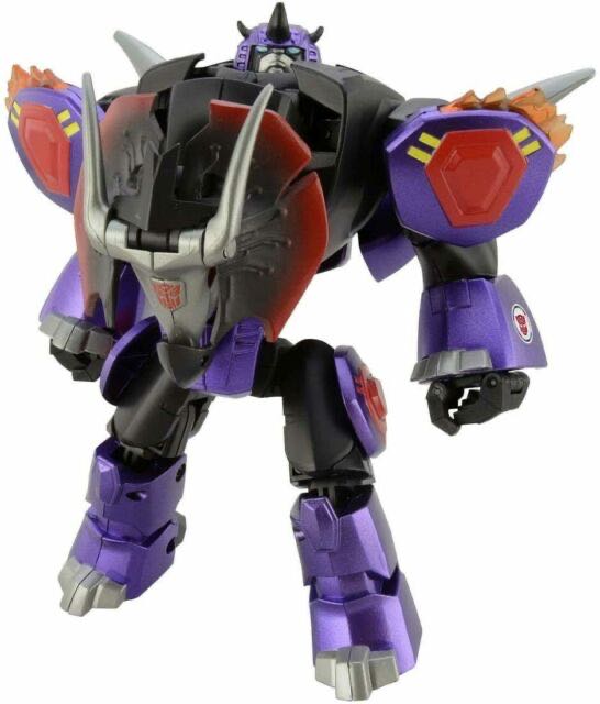 Adventure Slug TAV10 - Takara (Transformers Adventure) action figure collectible - Main Image 1