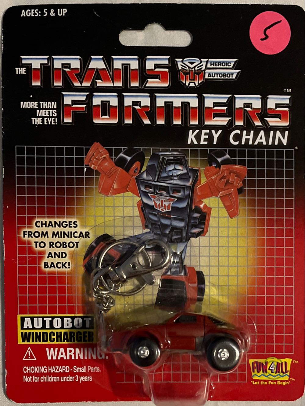 Pop: Funko Pop Star Wars Visions Karre