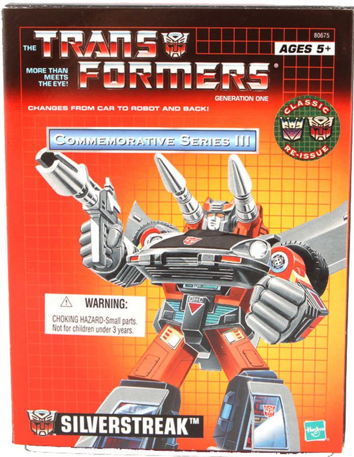 Spider-Man Classic Suit