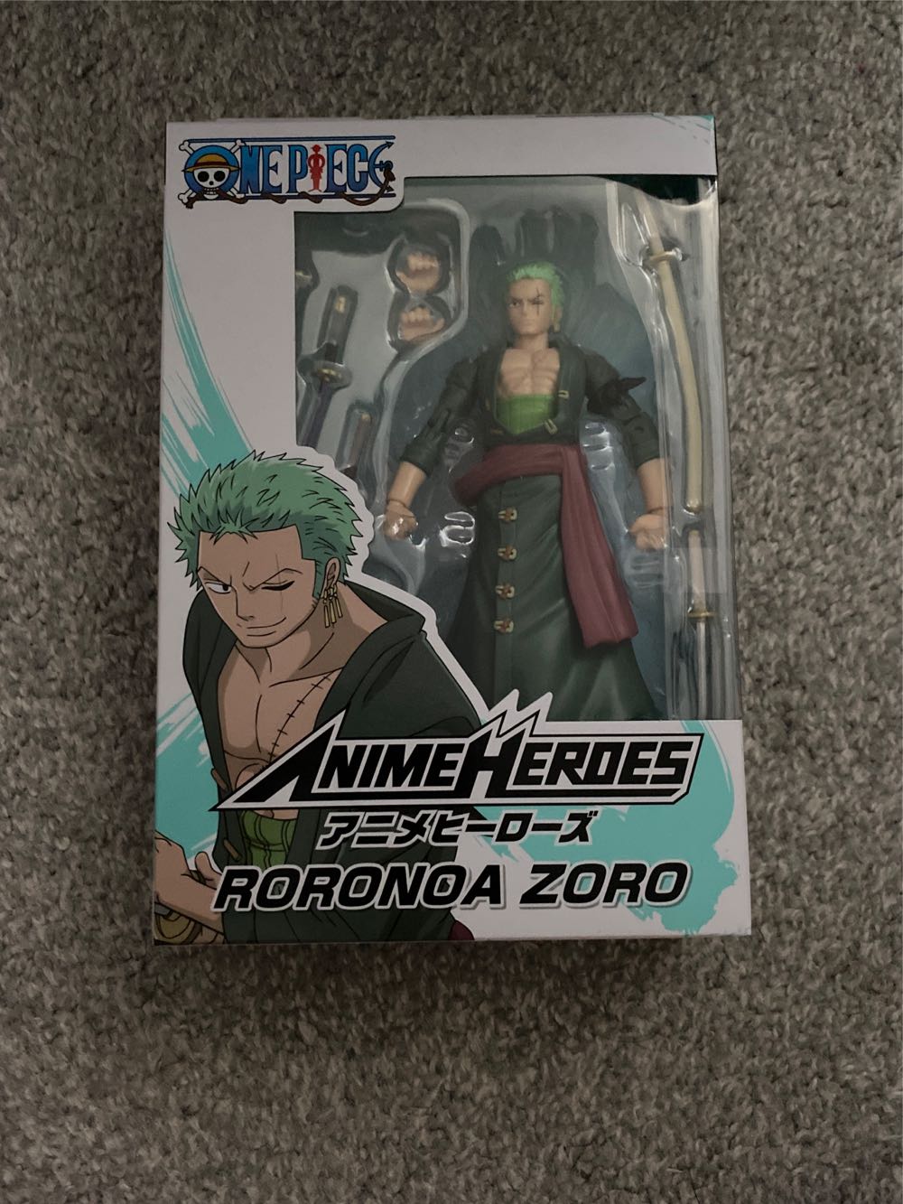 Tales Of The Sea set Of 2