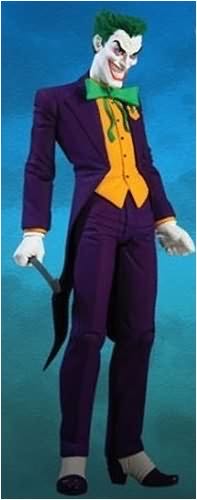 Red Hood (Monochromatic)