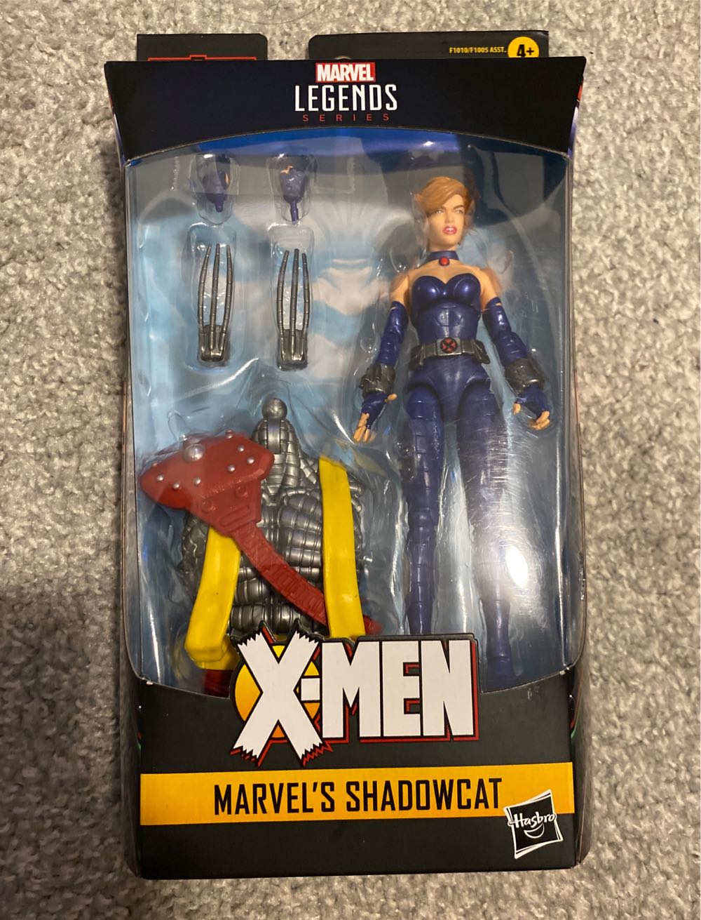 Batman & Nightwing (Gatekeepers Of Gotham City)