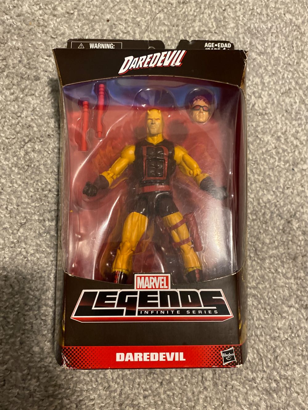 Disney Pixar Toy Story 4 Forky Special Edition Keyring Funko Pocke