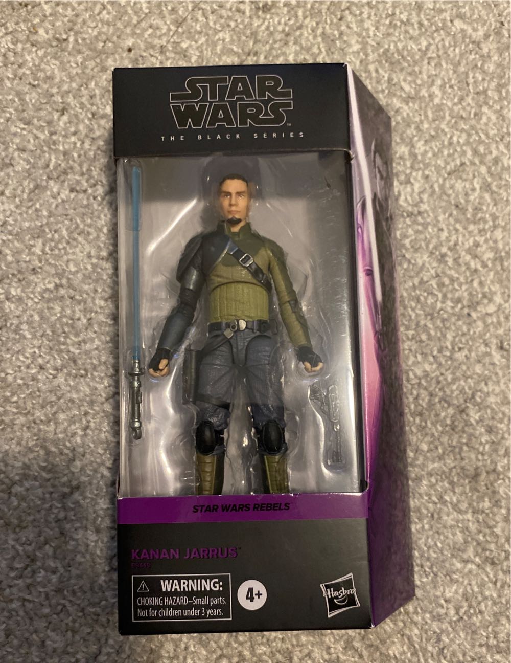 Gold 5” Nfl: Cardinals Jj Watt Home Uni W Chase