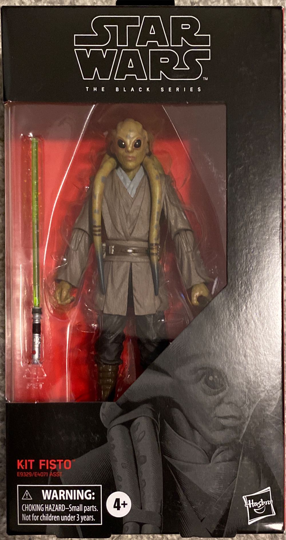 Star Wars Funko Han Solo Stormtrooper 15