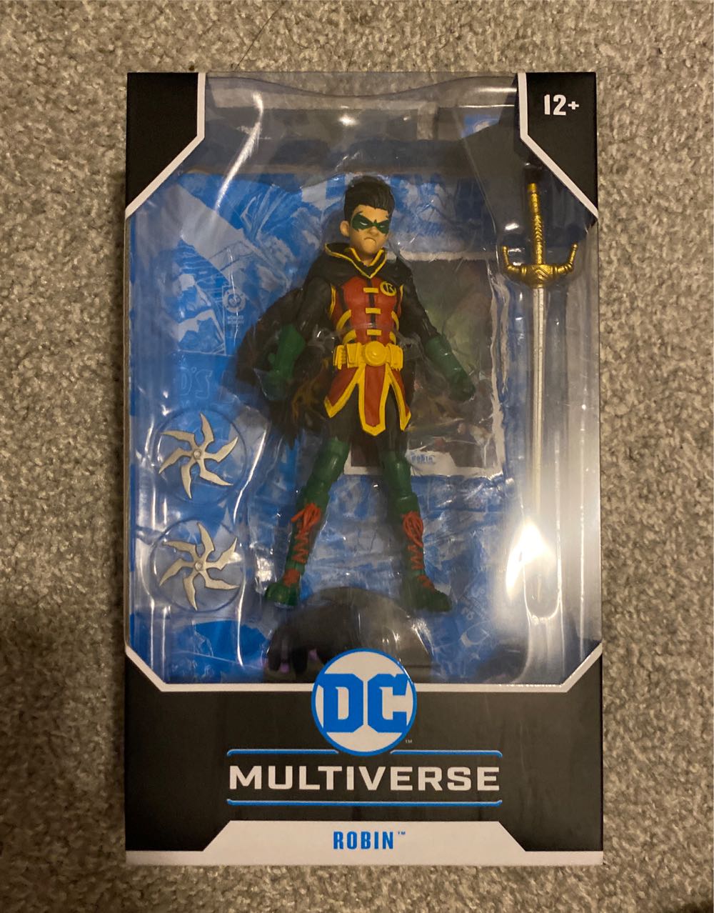 Marvel 9” - Miles Morales