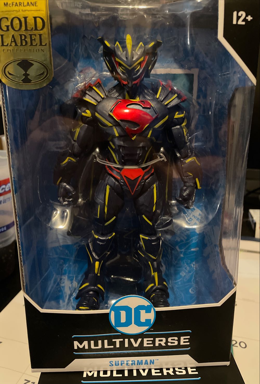 Imports Dragon Nfl Justin Herbert Los Angeles Chargers Chase 6” Figure Series 1