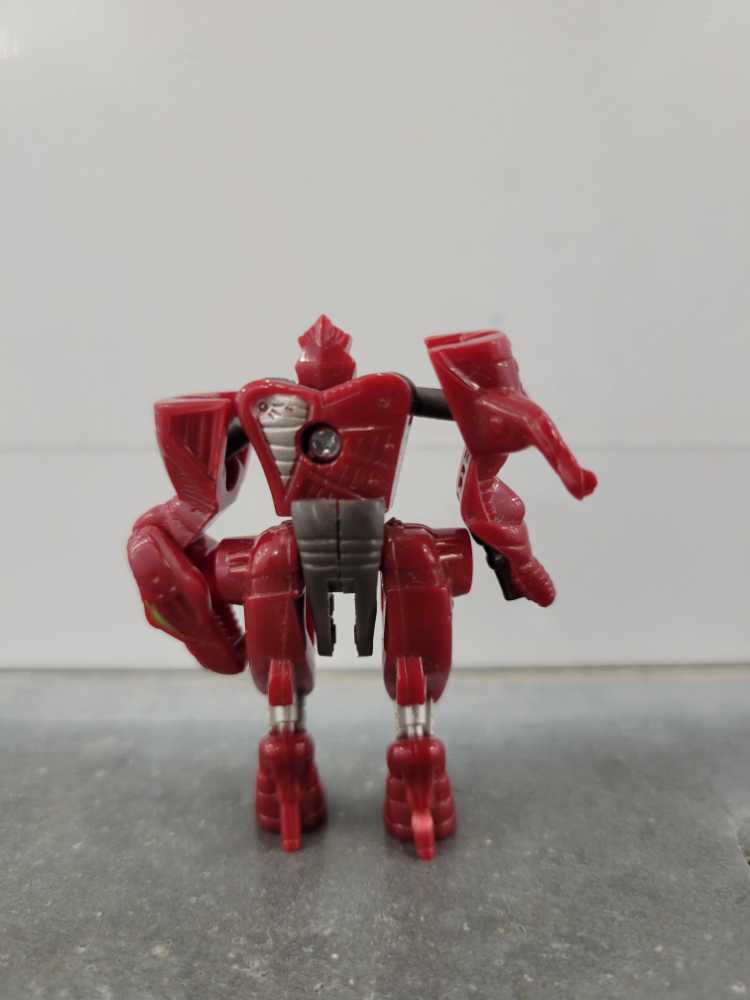 Ransack 10 Pack K-Mart Kmart - Hasbro (Universe 2.0) action figure collectible - Main Image 3