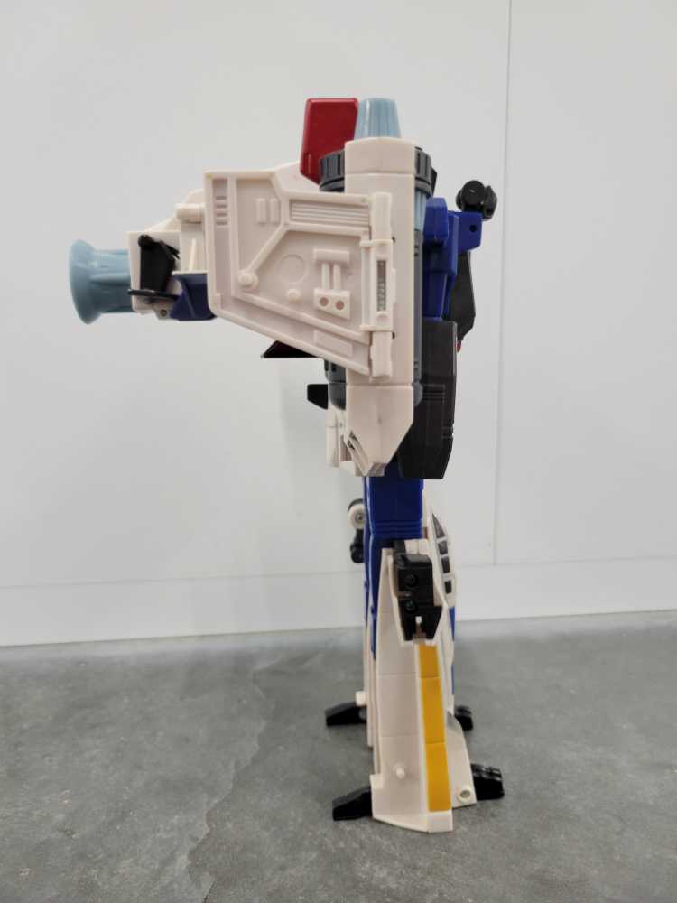 King Atlas - Hasbro (Universe) action figure collectible - Main Image 3