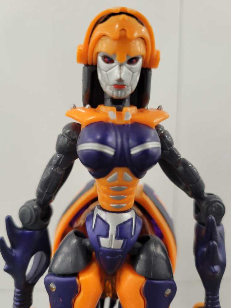 Pokemon: Leafeon #866